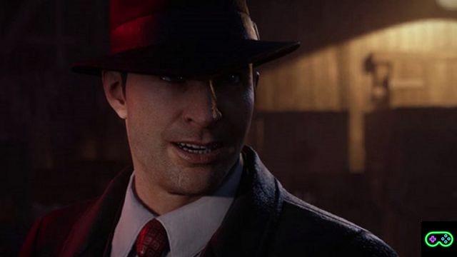 Mafia: Definitive Edition will be a 