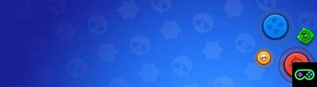 Brawl Stars permite mover botões na tela