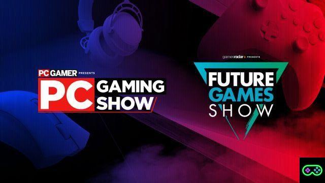 🎱PC Gaming Show | All video games shown at E3 2021